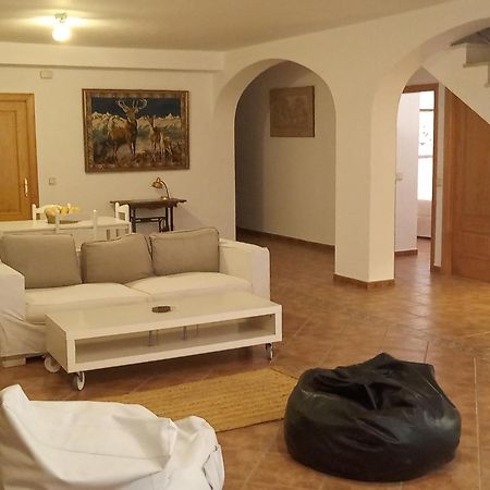 Sotogrande - Estancia En Plena Naturaleza - Abril ภายนอก รูปภาพ