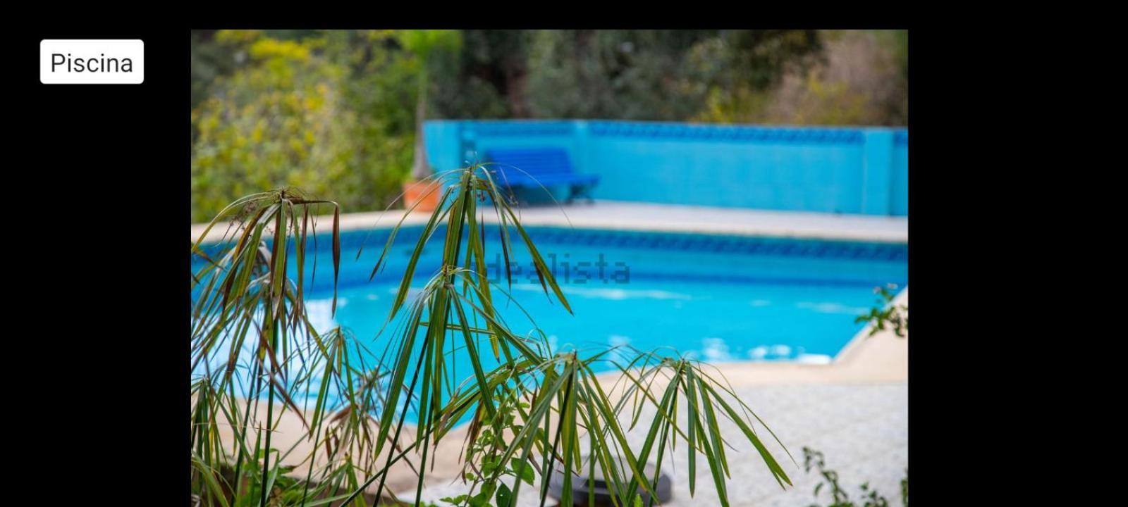 Sotogrande - Estancia En Plena Naturaleza - Abril ภายนอก รูปภาพ